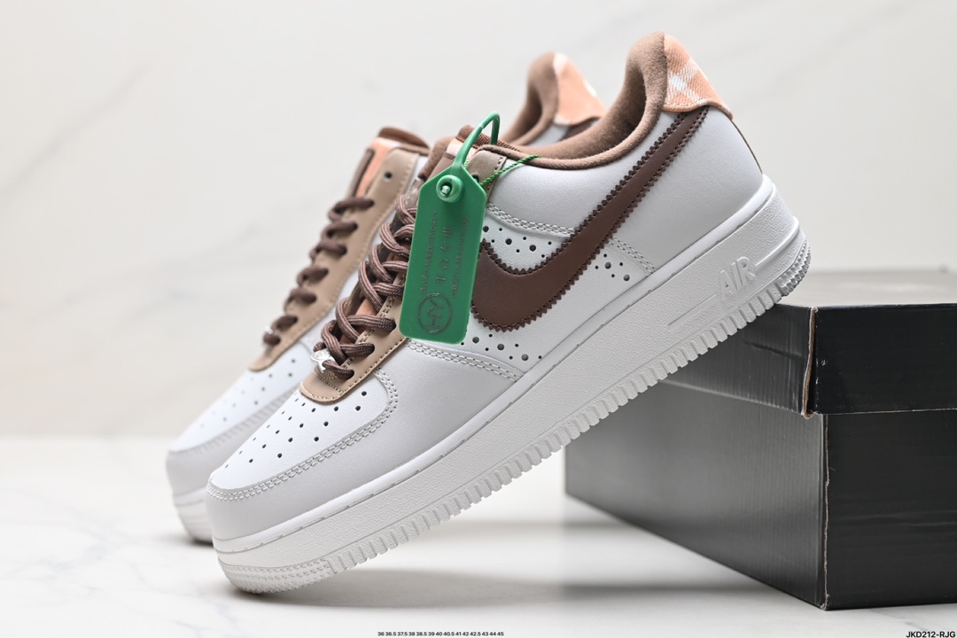 Nike Air Force 1 Shoes